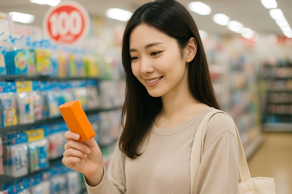 インスタントカメラの安いお店や100均情報