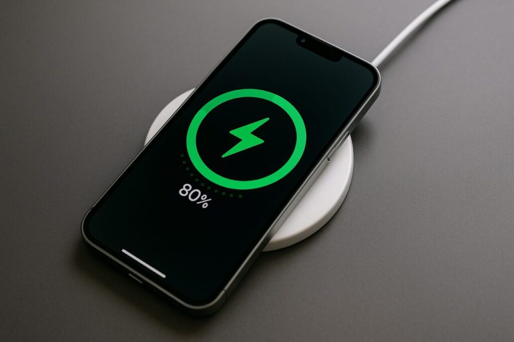 あなたに最適な一台を!ワイヤレス充電器選びの5つの鉄則