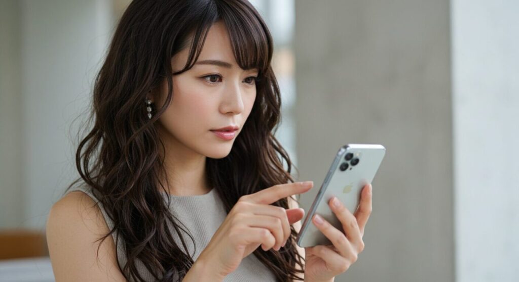 Apple AirPodsを無くした時の探し方 (iPhone)