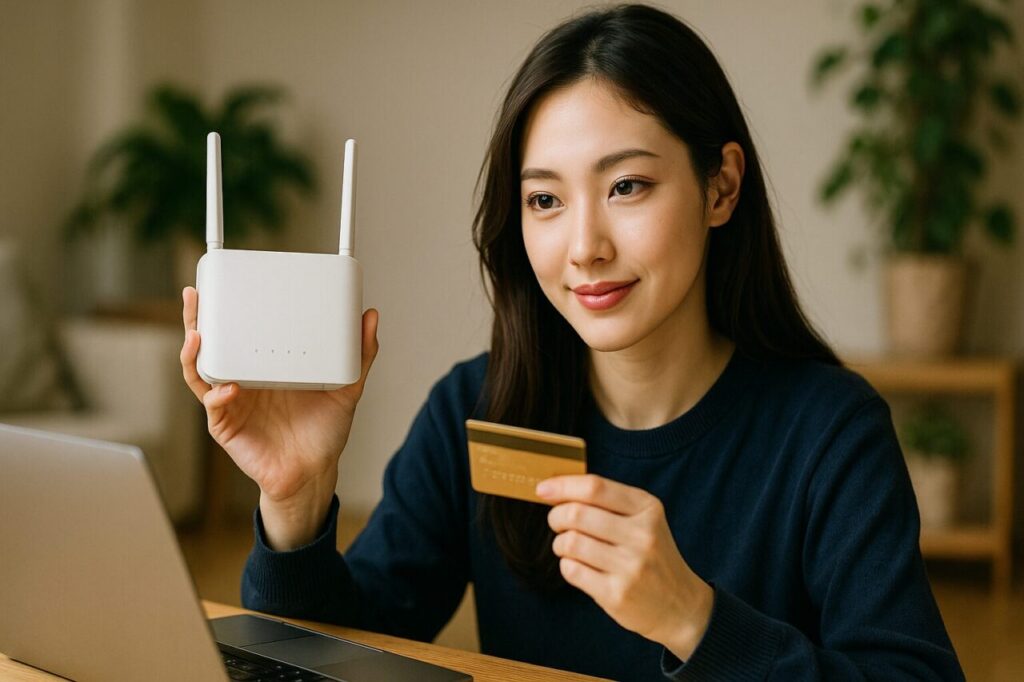 実際の使用感とユーザーレビューの見方