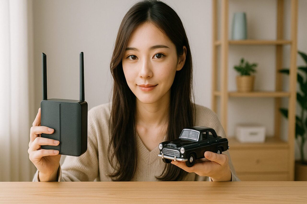 一人暮らしにおすすめのWi-Fiルーターは？失敗しない選び方とは