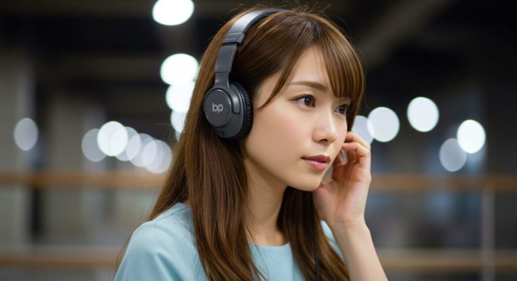 イヤホンエージングは必要か検証