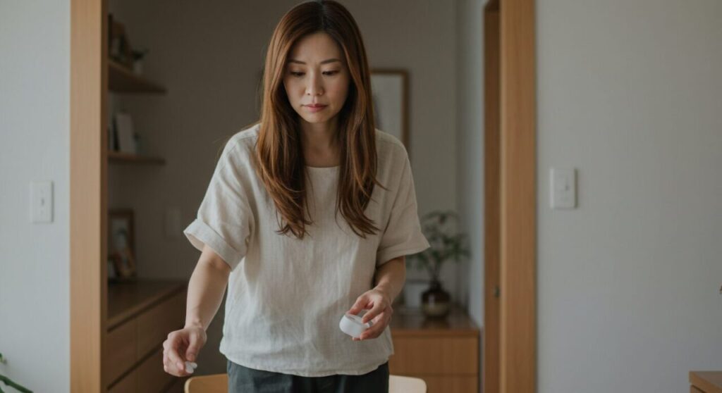 ワイヤレスイヤホンの紛失率は?