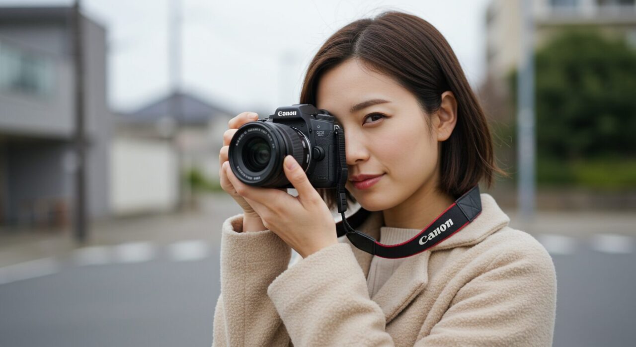 コンデジかミラーレスで迷うあなたへ。失敗しないカメラの選び方