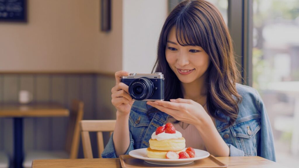 なぜオールドコンデジはエモいのか？