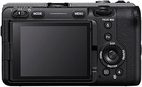 コストパフォーマンスで見るFX30とBMPCC 4Kの実力