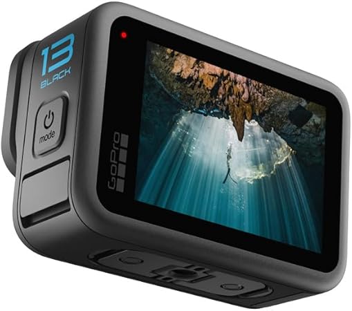 GoProの画質が悪い状況を改善するテクニック