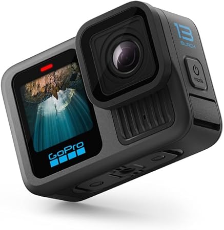 GoProの画質が悪いと感じる根本的な原因