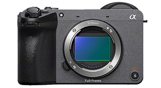 SONY FX-2 vs FX3 比較レビュー｜失敗しないカメラ選び
