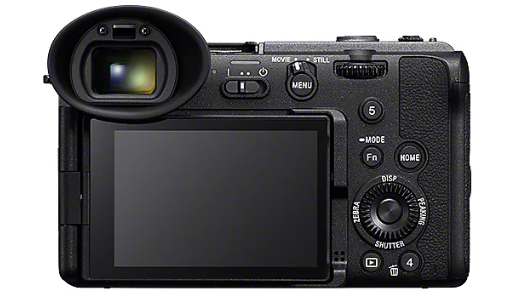 SONY FX-2 vs FX3 比較レビュー【核心性能編】
