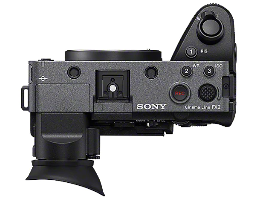 SONY FX-2 vs FX3 比較レビュー【操作性と価格】