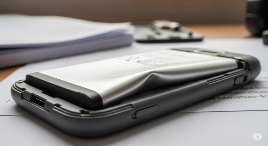 膨張したモバイルバッテリーの処分、ヤマダ電機での対応は