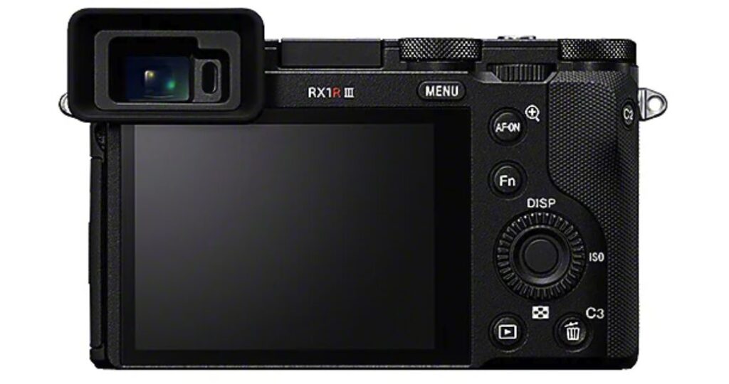 RX1R IIIの画質と描写性能