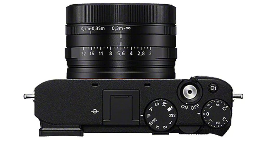 RX1R IIIの携帯性とデザイン