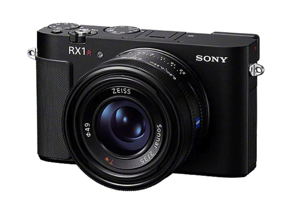 SONY RX1R IIIの基本性能を徹底解剖