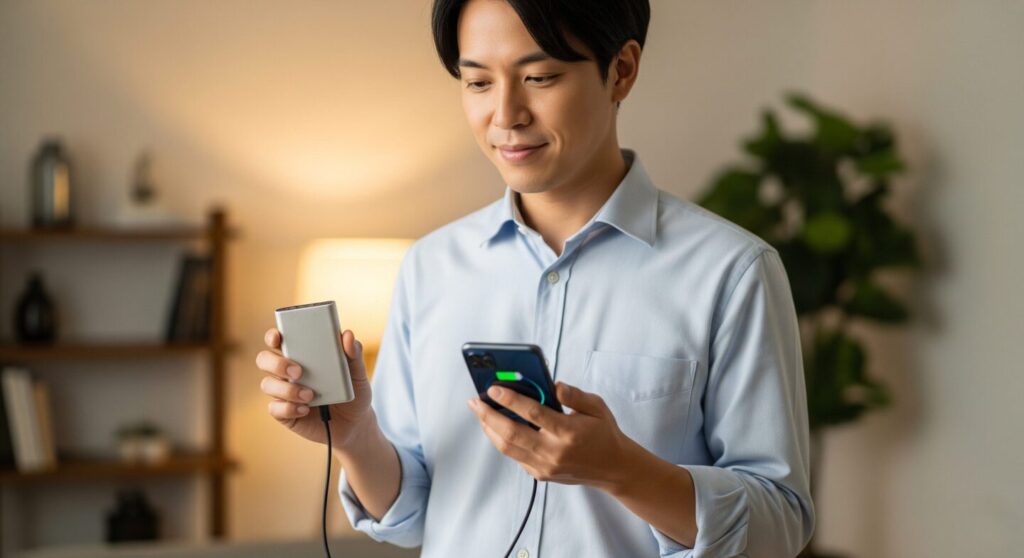 過充電・過放電防止機能の重要性