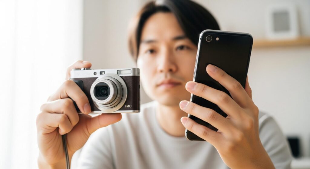持ち運びやすさの携帯性比較