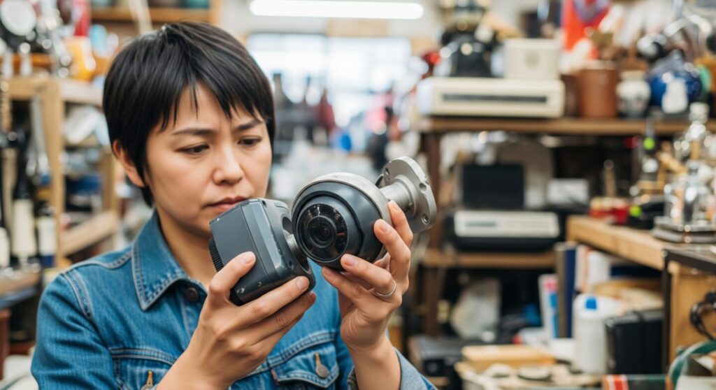 中古市場・リサイクルショップ利用時の注意点