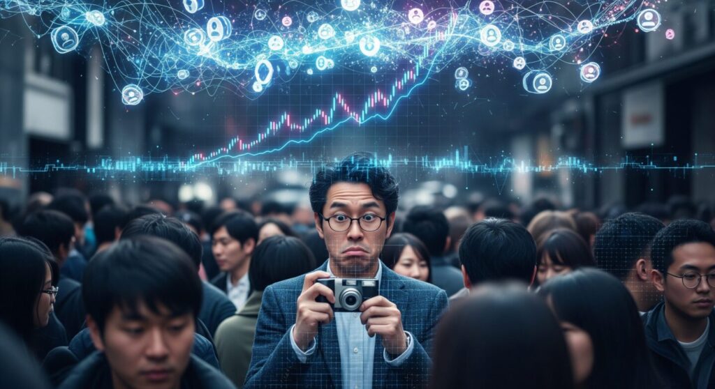 社会現象になった価格が高騰する理由