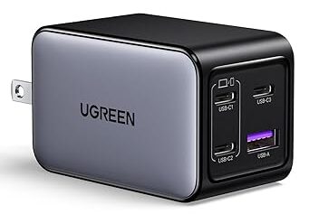 UGREEN(ユーグリーン)の急成長と魅力