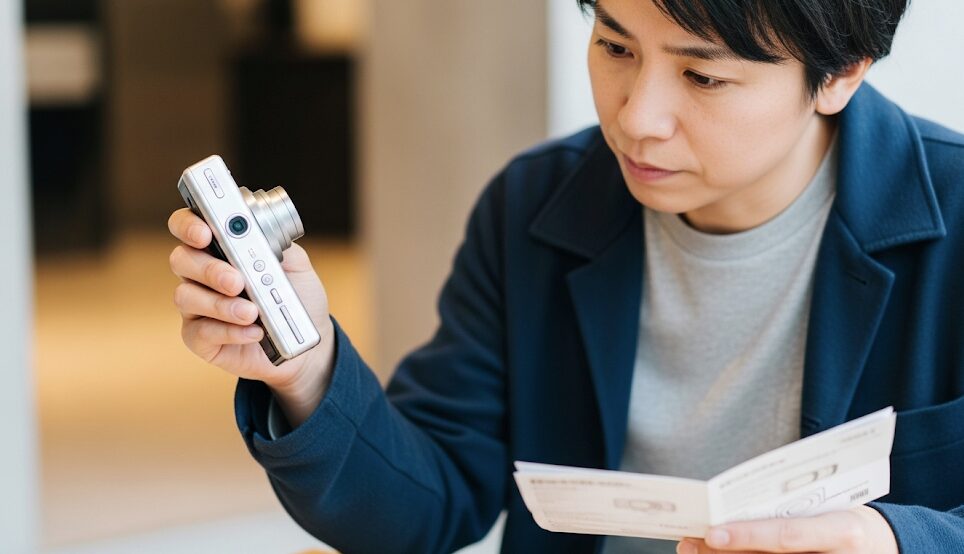 賢い選び方：スペックで注目すべきポイント