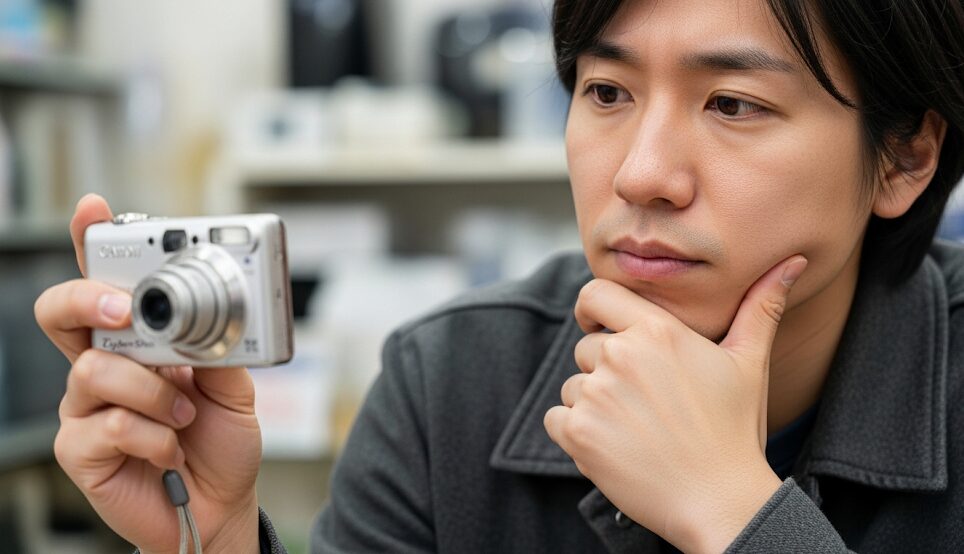 型落ちモデルのメリットとデメリット
