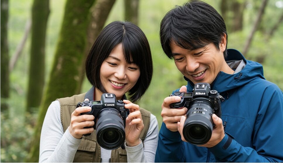 オートモードの使いやすさはどう違う？
