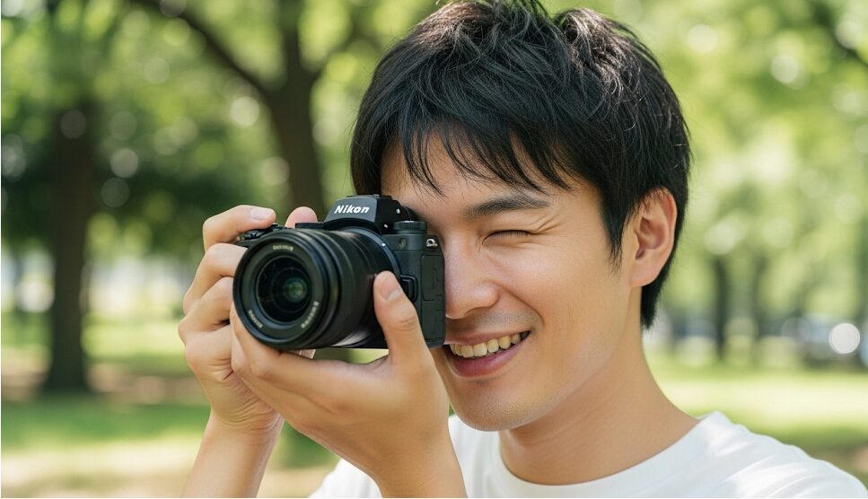 ニコンの主要エントリーモデル