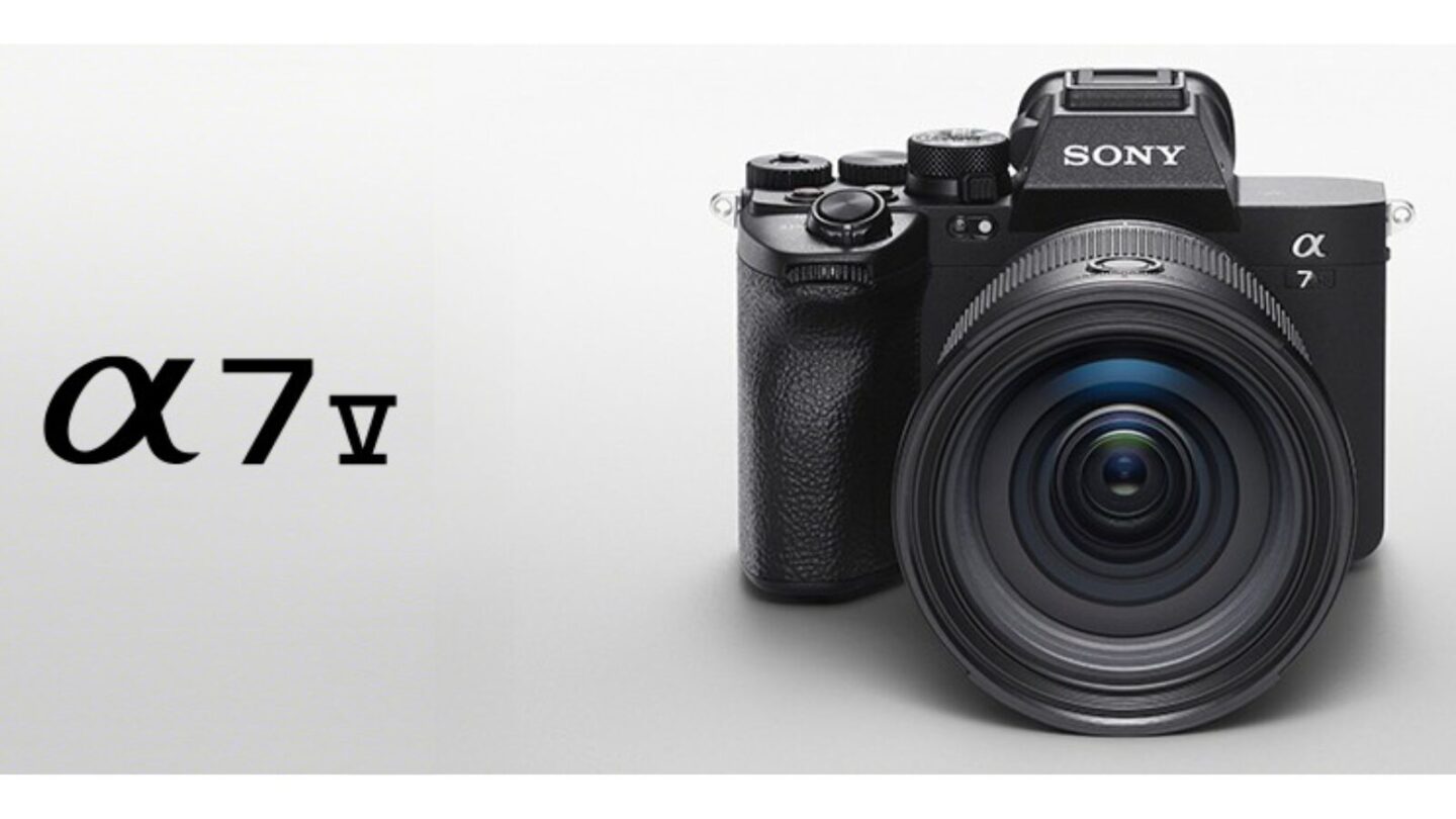 SONYα7Vはどう変わる？発売前の噂とスペック予想まとめ【正式発表前 