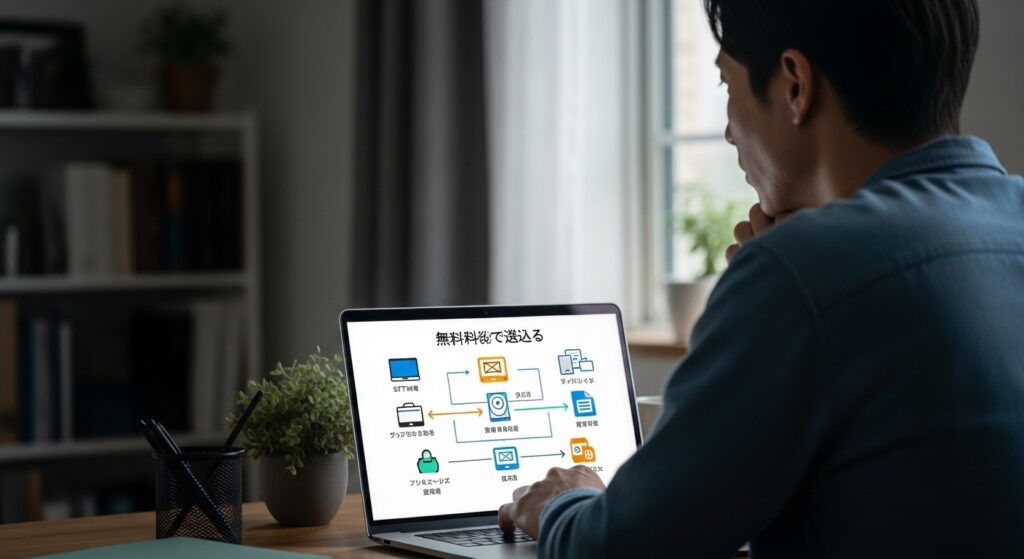 HDD丸ごとコピー フリーソフトを選ぶ前の基礎知識