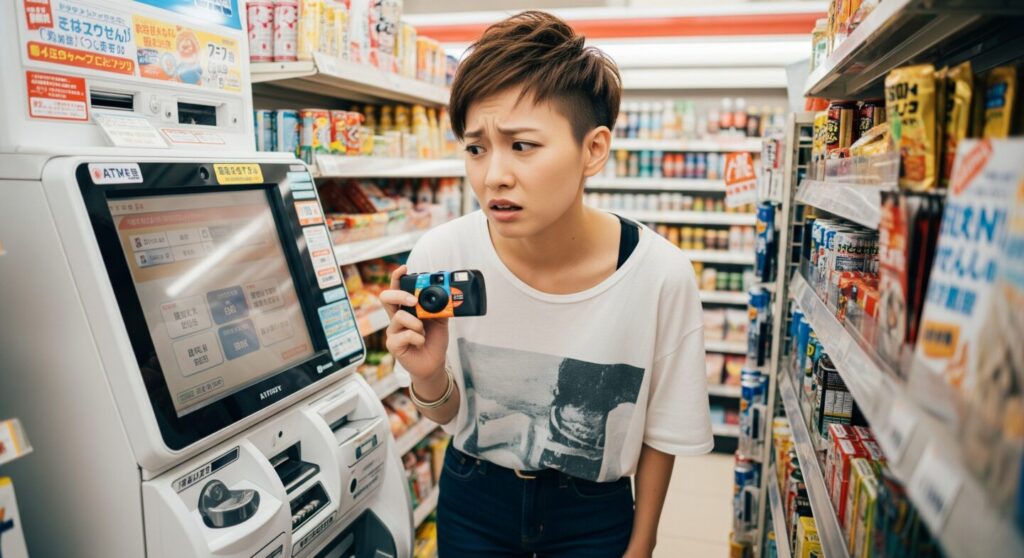 コンビニでデータ化はできる？できない？を解説