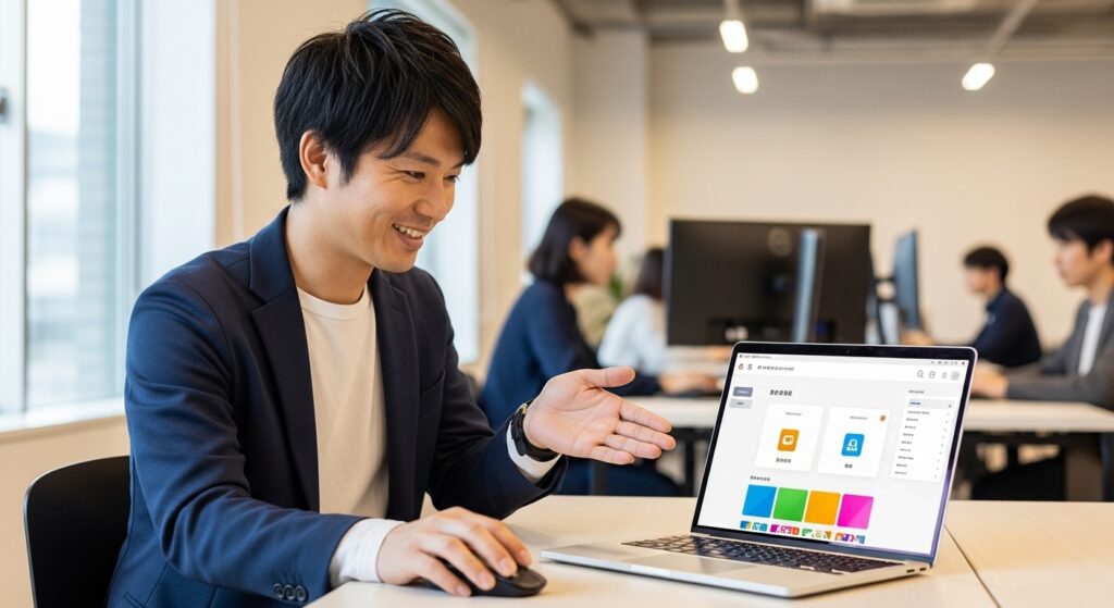 初心者向けの簡単操作ソフトを紹介