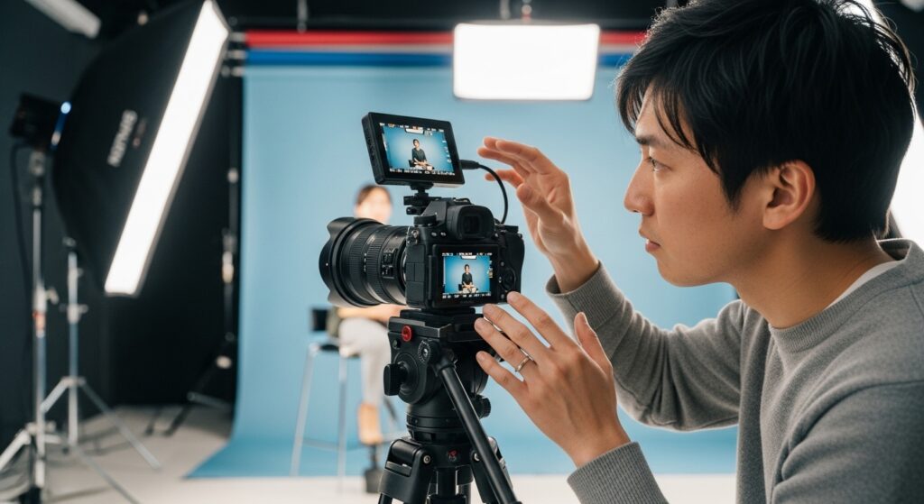動画撮影における利点と注意点