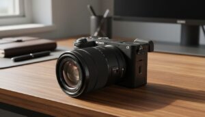 α6700 レンズキットかボディ どっち?後悔しない選び方