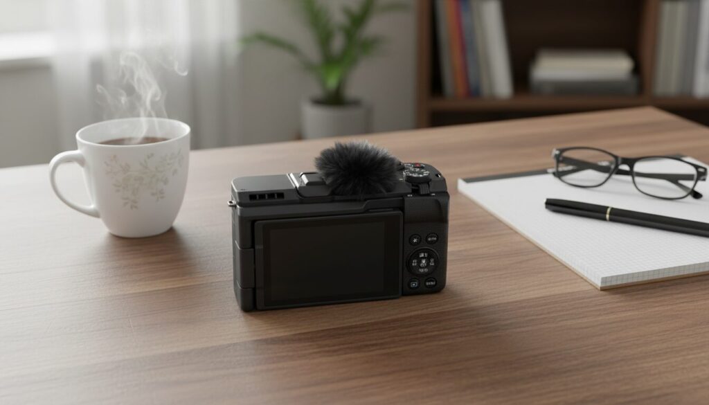 写真撮影での手ぶれ補正の違いとは