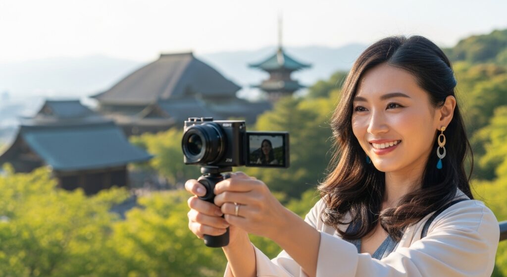 10bit記録対応?動画撮影機能の違い