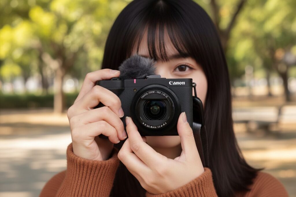 手ぶれ補正とレンズ性能の関係を解説