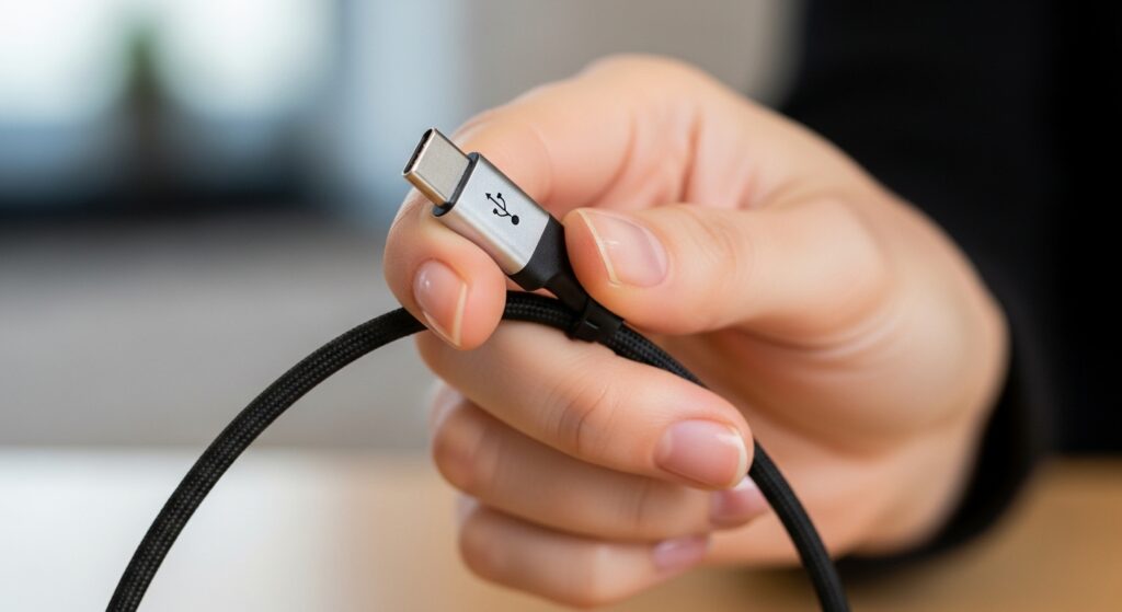 USB3.0対応ケーブルの選び方