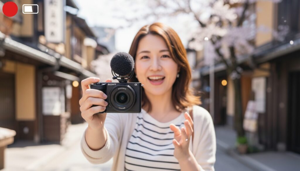 オートフォーカスの速度と精度を比較