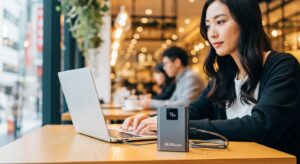 モバイルバッテリーの50000mAhは、どのくらい充電できる？