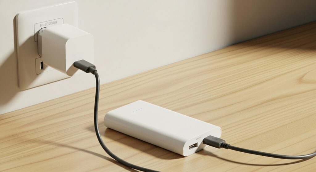 長持ちさせるための充電管理方法