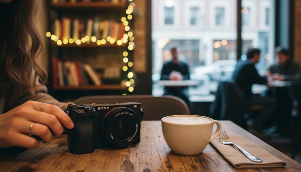 オートフォーカス性能の進化点