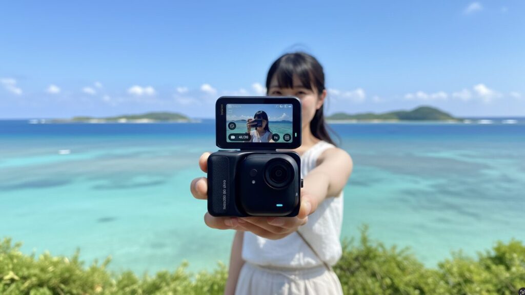 Insta360 GO Ultra バッテリー交換？についての完全ガイド
