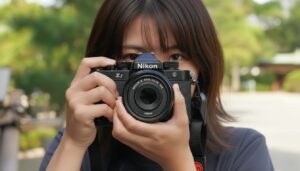 Nikon Zf 重さの真実。スペック比較と使いやすさを検証