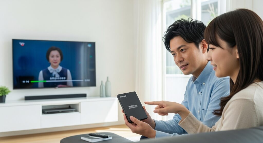 テレビ録画におすすめのモデルとは？