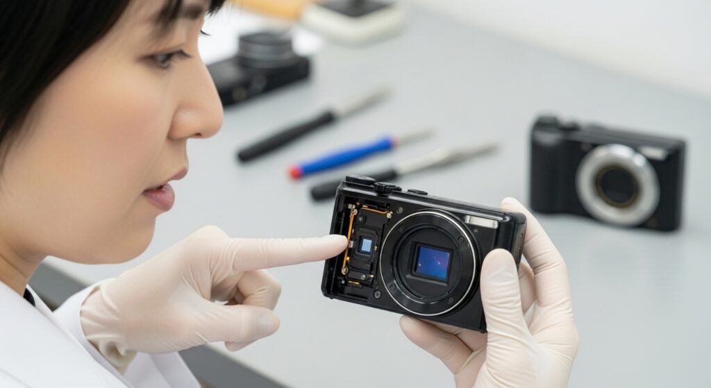 修理と買い替えの判断基準