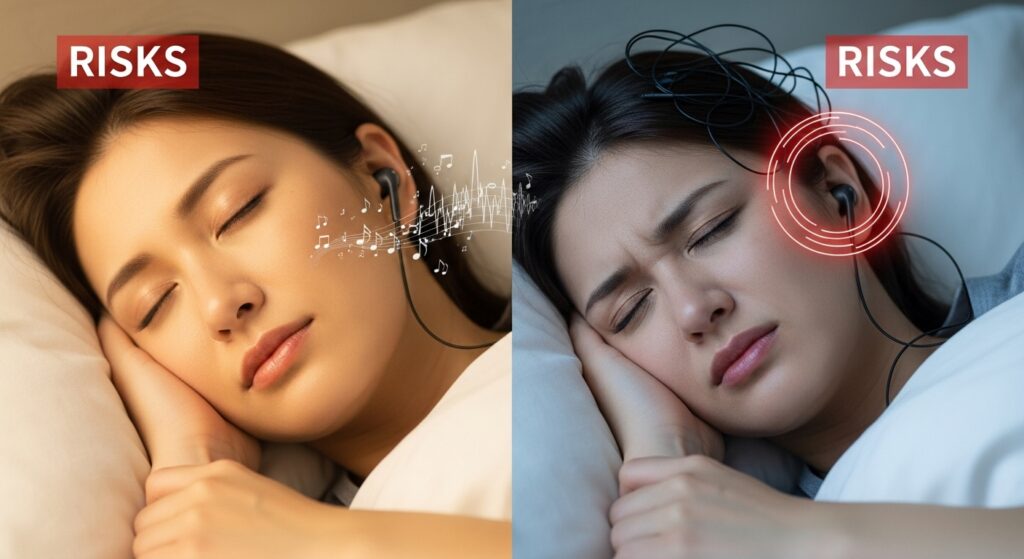 危険性とメリットのバランスを理解