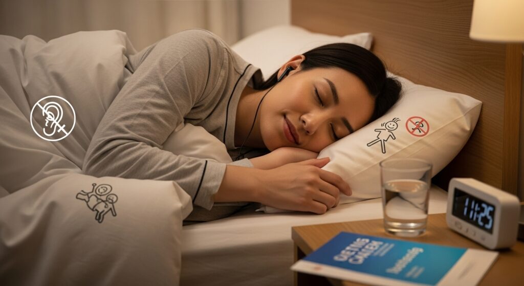 子供・高齢者・持病がある人の注意点