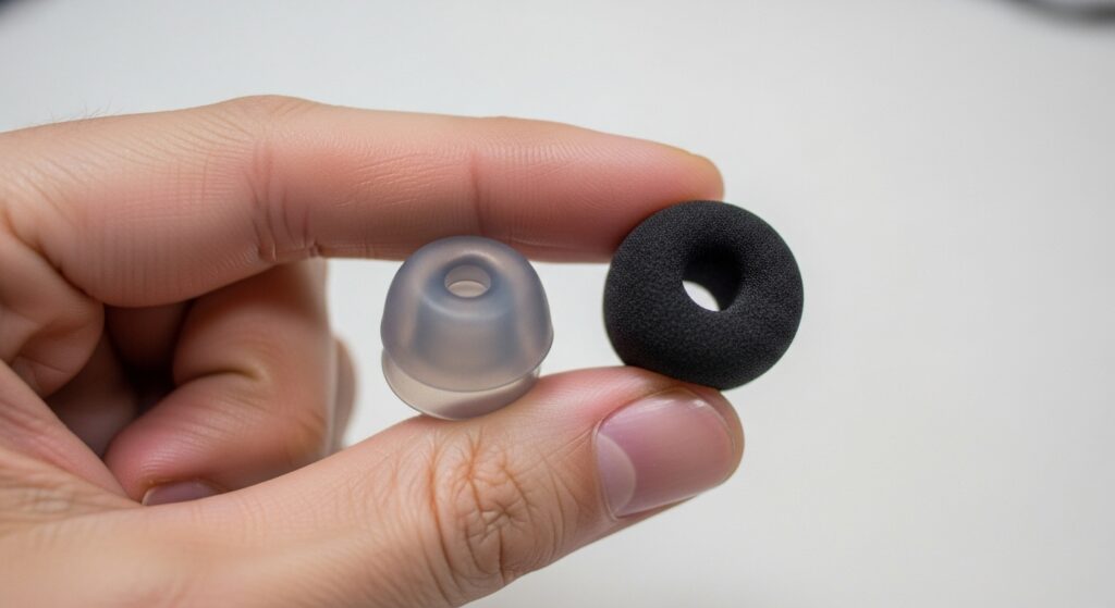 無くす原因と素材選びの基本