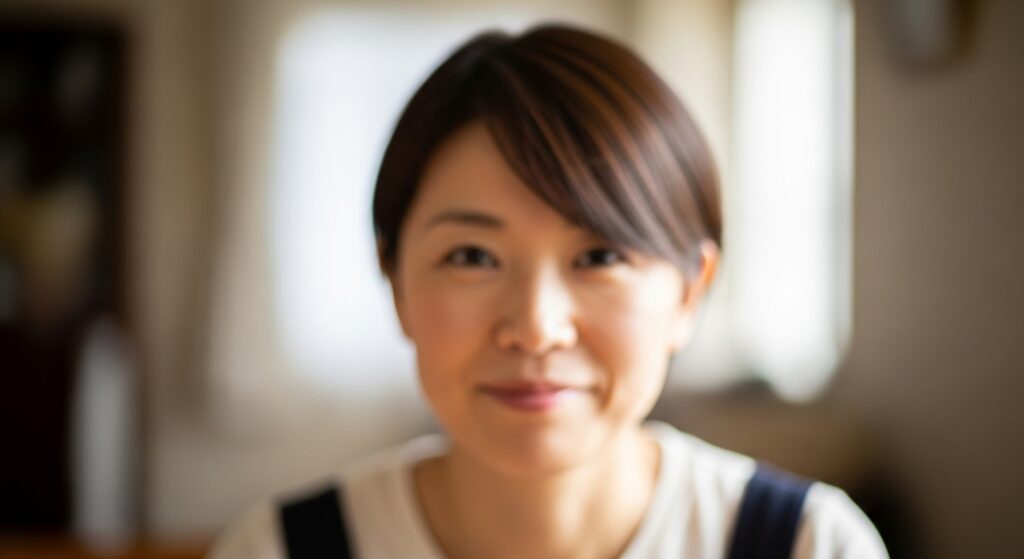 近距離でピントが合わないマクロ設定